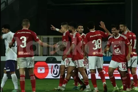 على غرار 2008.. هل ينجح الأهلي في تحويل خسارة الكأس إلى موسم تاريخي؟